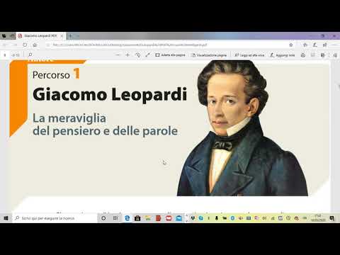 Video: Il Nuovo Capo Dell'ESA Ha Annunciato Il Concetto Di Creare Un 