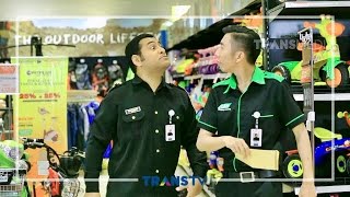 Hadiah Untuk Hari Raya | Eps.24 THE TRANSMART | P1