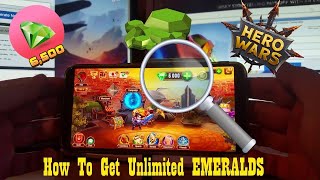 Hero Wars Hack 2019 - Hero Wars Mod Apk
