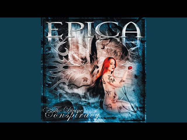 Epica - Menace Of Vanity