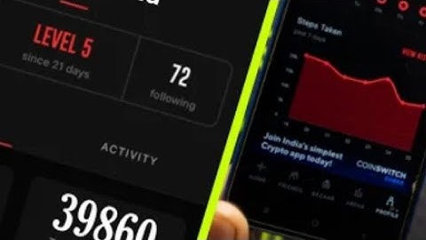 StepSetGo: SSG Hack Unlimited Coin with Proof 😱 101% work | June 2021 |  SSG coin kaise badhaye!!