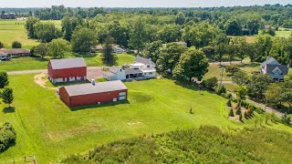 105 Barry Road video tour