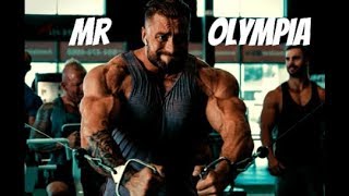 Road to Mr.olympia -chris bumstead- ROYAL Motivation