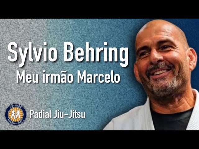 A influência do mestre Sylvio Behring no mundo do Jiu Jitsu.pdf