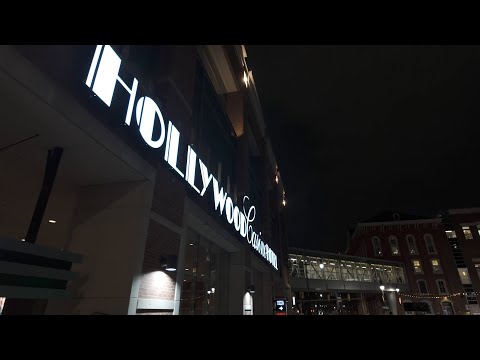 🟡 Las Vegas | Rio Hotel & Casino. Penn & Teller, Kiss & Chippendales Just Off The Las Vegas Strip!