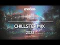 Marion chillstep  future garage mix 2023 1 hour