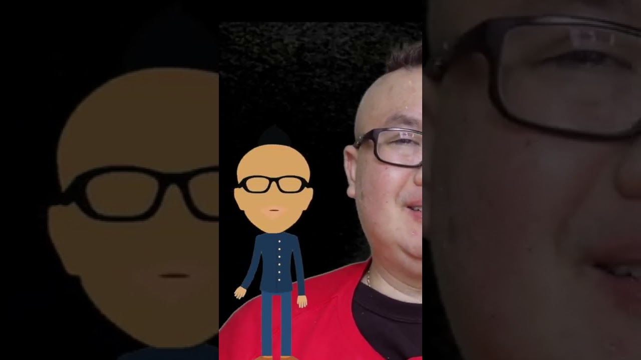 Smile and have a great day 👍 