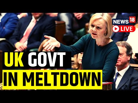 Liz Truss Speech