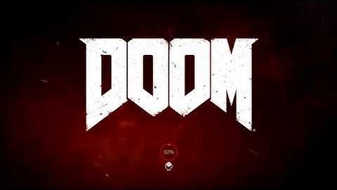 DOOM 2016 PC Gameplay Mission 01: Rip and Tear Walkthrough 1080p Full HD