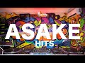 ASAKE TOP HITS 2025 Best Of Asake Afrobeat Amapiano Mix
