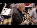 Austin Community College Jazz Ensemble with Redd Volkaert  - She Loves Anything that Swings