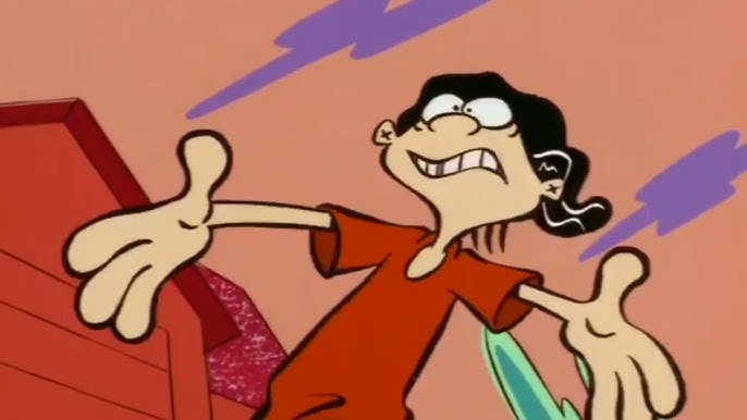 12+ Ed Edd N Eddy Quotes