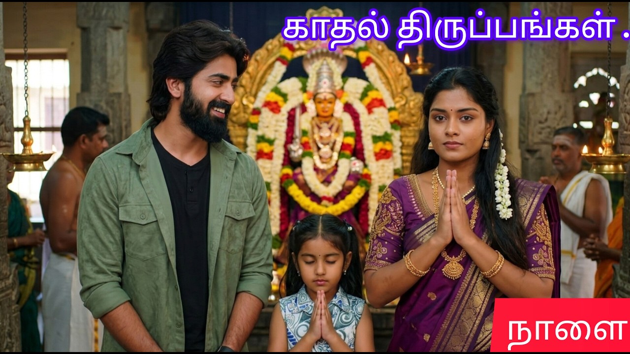 காவேரியை புடவையில் பார்த்து சொக்கிபோன விஜய் #மகாநதி UpcomingPromoRiview