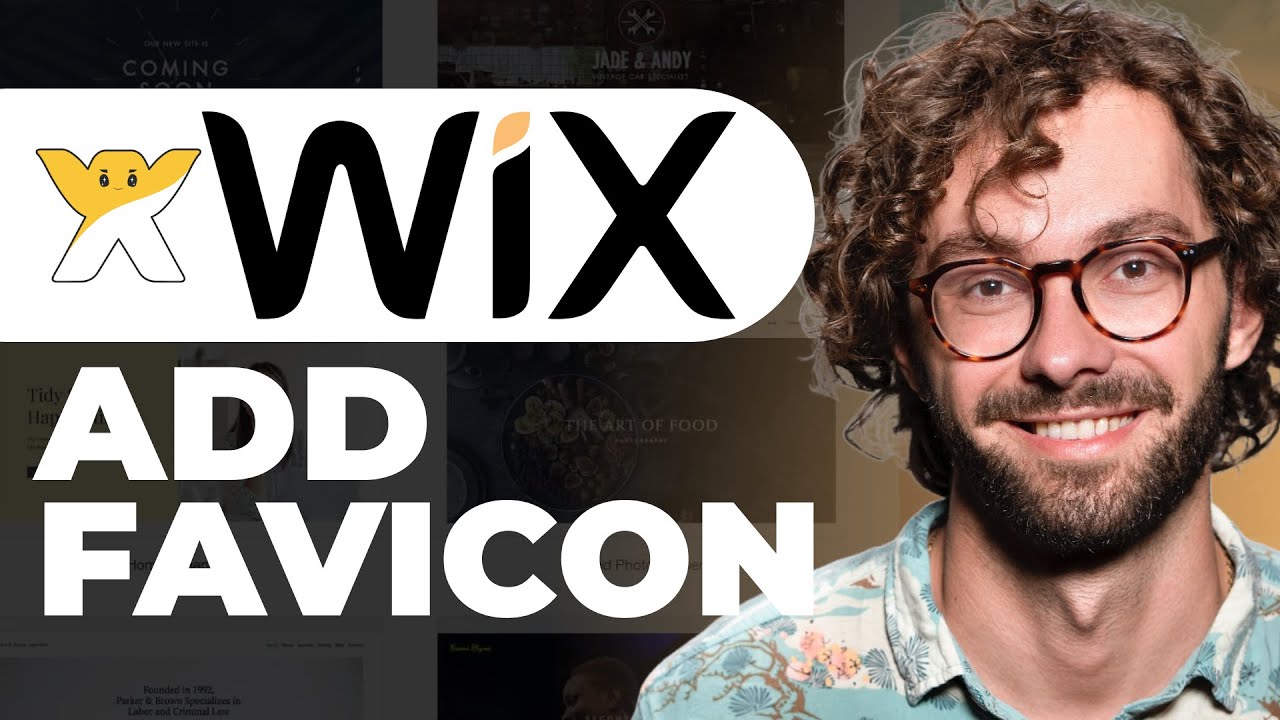 How To Add Favicon On Wix Website 2023 YouTube how-to-add-favicon-on-wix-website-2023-youtube