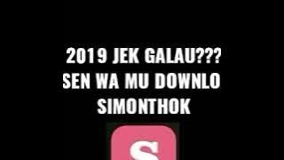 😋cara download apk simontok