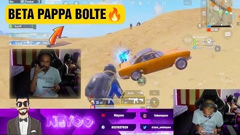 NEYOO 1 V 3 | EX TSM VS TSM FTX NEYOO OP🔥|SAMSUNG,A3,A5,A6,A7,J2,J5,J7,S5,S6,S7,59A10,A20,A30