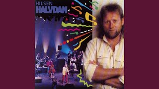 Video thumbnail of "Halvdan Sivertsen - Frihet"