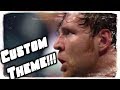 Dean Ambrose 1st Entrance Video Custom Theme Dean Ambrose 1st Entrance Video Custom Theme