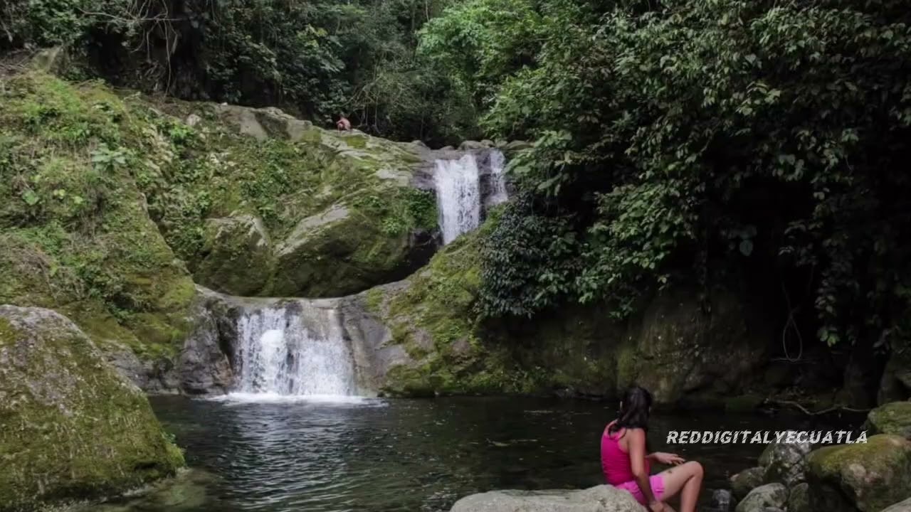 La comunidad de la esperanza en #yecuatla #veracruz 