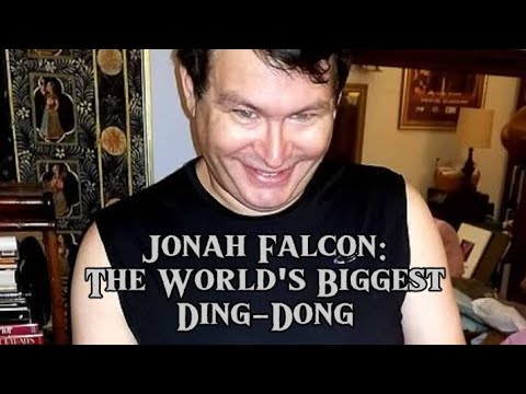 Jonah Falcon: The World's Biggest Ding-Dong