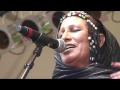 Mariem hassan  6   live at afrikafestival hertme 2010