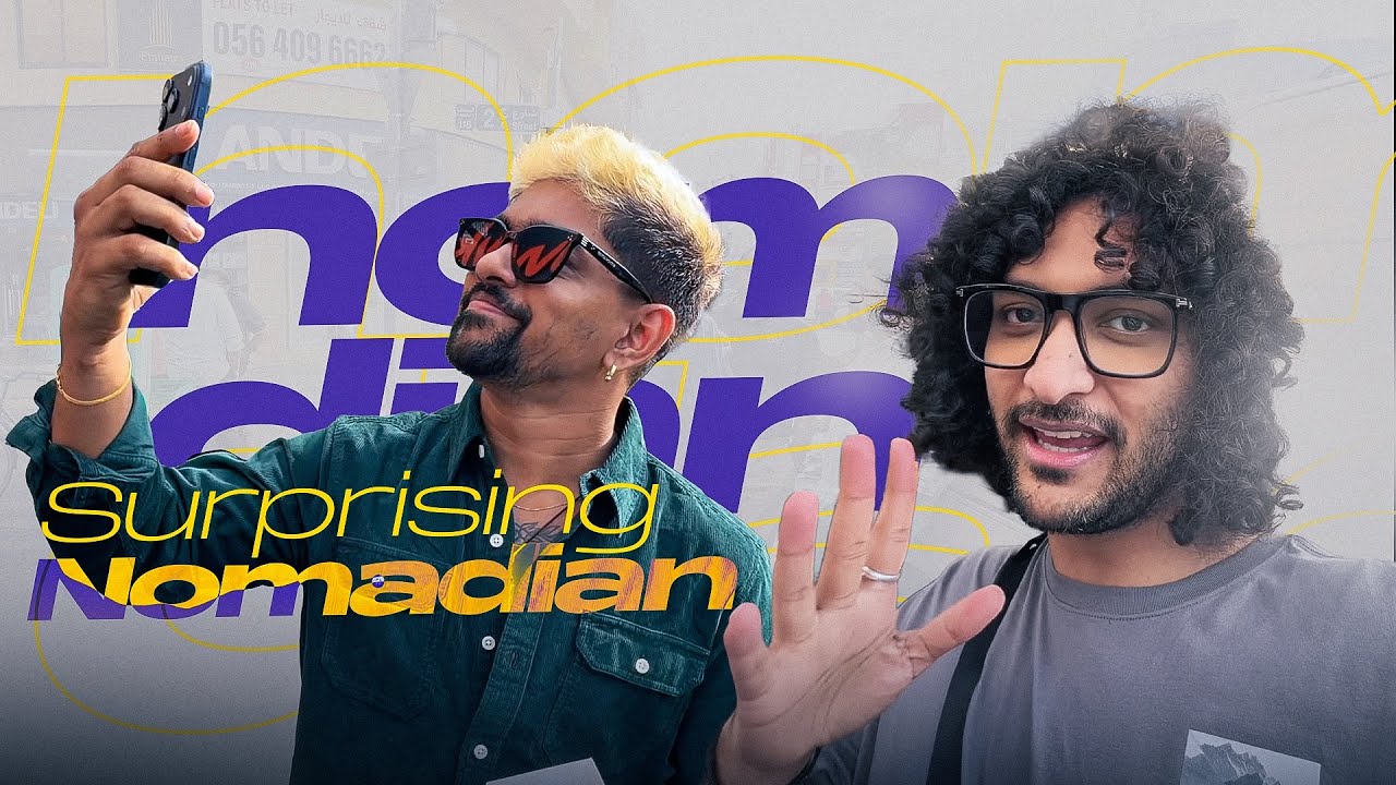 Al Shazzam | Food Vlog | iPhone Surprise | Mutton Biriyani & Japanese Sando | Vlog 89