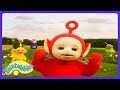 The Teletubbies - Cosa c’è nella borsa magica? 🎒 | TV Bimbi | WildBrain Casa dei Giochi