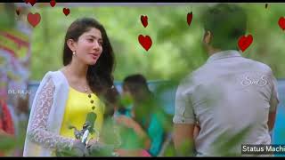 Whatsapp Status | Nee enna Vena Sollu | Status Machi