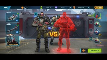 PvP Skirmish in Evolution 2 Battle for Utopia 12M2k22