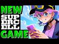 Supercell made my DREAM Game! | How to Play mo.co!