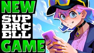 Supercell made my DREAM Game! | How to Play mo.co!