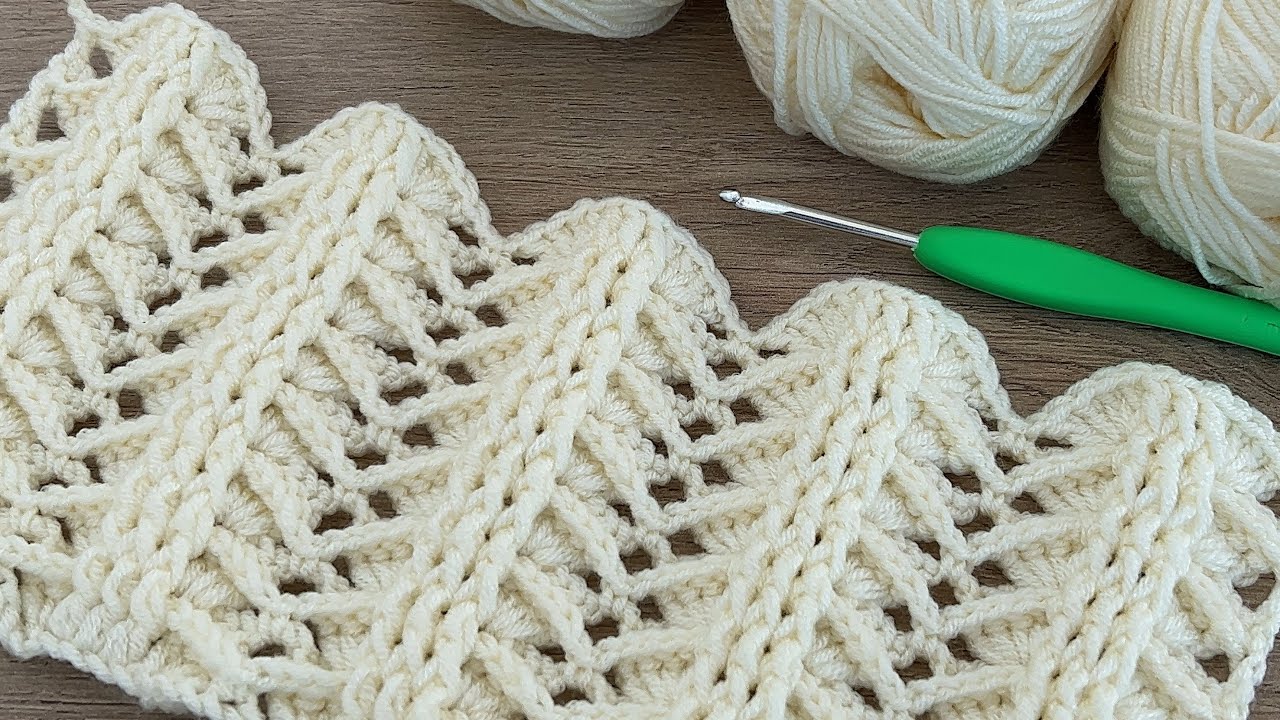 easy crochet for beginners/crochet baby blanket/baby cardigan design/crochet patterns/how to crochet