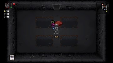 Unlocking The Lost In The Binding of Isaac: Afterbirth