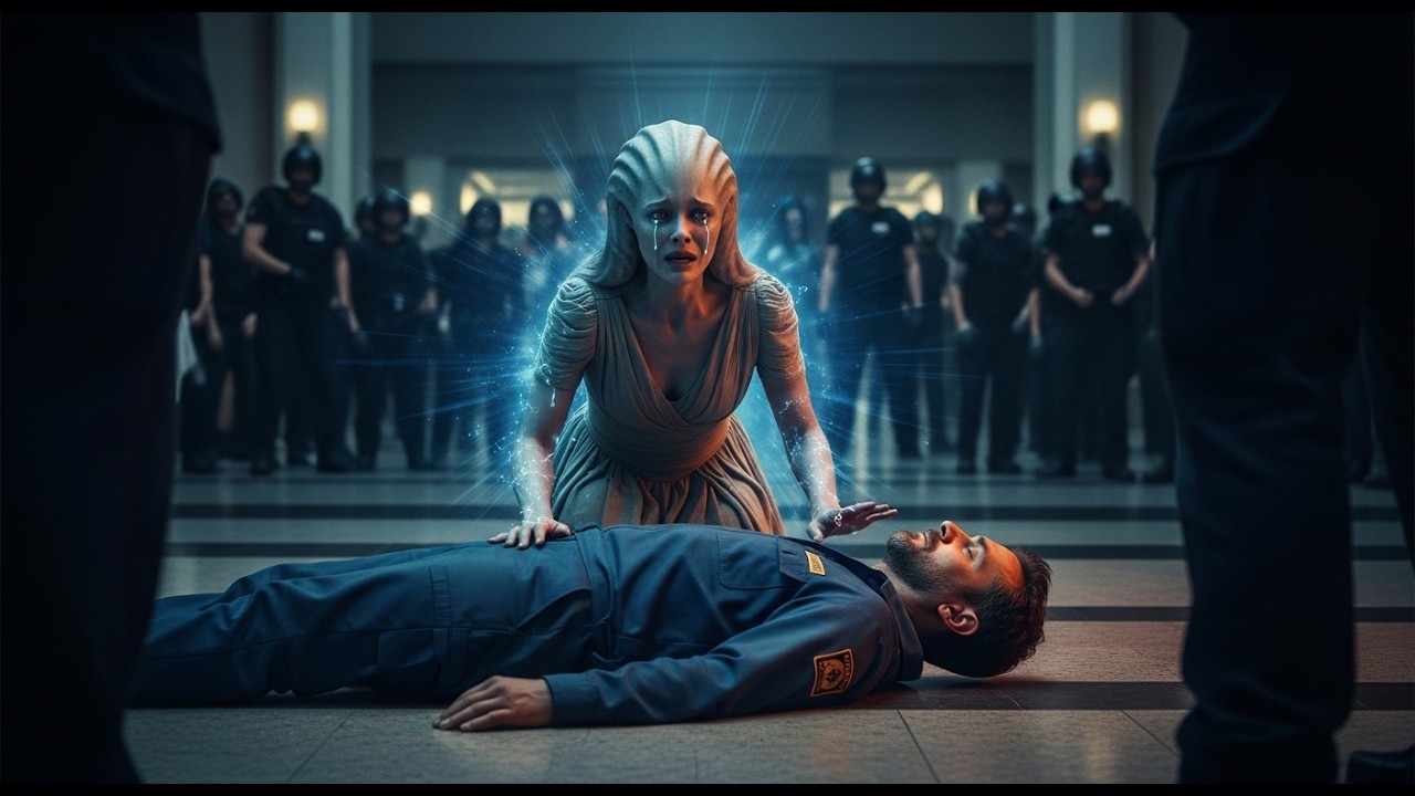 The Loneliest Princess in the Galaxy — Saved by a Human’s Secret Kindness | HFY | HFY Reddit Stories