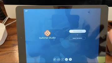 Getting Started with Switcher Studio | Budget Multi-Camera Setup for Small Churches Live Streaming