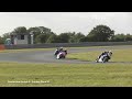 Rd6 Sun Race 19 Thunderbike Ultra &amp; Extreme Rookie600 -Bemsee racing -Snetterton 31st August 2025