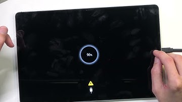 How to Open Recovery Mode on SAMSUNG Galaxy Tab S7 FE - Enter Recovery Mode