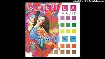 Sheila Majid - Gemilang - Composer : Johan Nawawi & Azman Abu Hassan 1988 (CDQ)