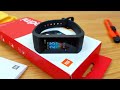 Конкурент XIAOMI Mi Band 5 и Дешевле в 2 раза!