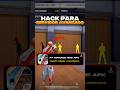 🎯HACK MOD MENU para SERVIDOR AVANZADO de FREE FIRE 2025 ✅ HACK para FREE FIRE ADVANCE 2025🔥