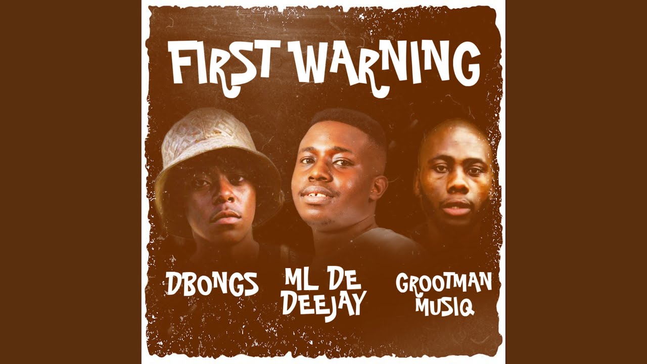 Watch First Warning ( Interlude) on YouTube Watch First Warning ( Interlude) on YouTube