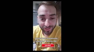 Mr. Vagabond...so what did you do bro?🤔!! 😂😂😂#creatorsearchinsights #pamphlet #funny #viralvideo