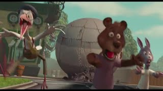 Run For Your Life Incredible Moments From Chicken Little 2005