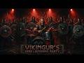 AIU Listening Party | Host Vikingur | Weekly Playlist #33