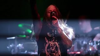 Devildriver - Alive And Raw! Live In Berlin Germany #devildriver #coalchamber #fullshow #metal