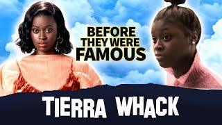 Tierra Whack | Before They Were Famous