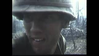 ASSAULT OF HILL 875 SW OF DAKTO, SOUTH VIETNAM 1967