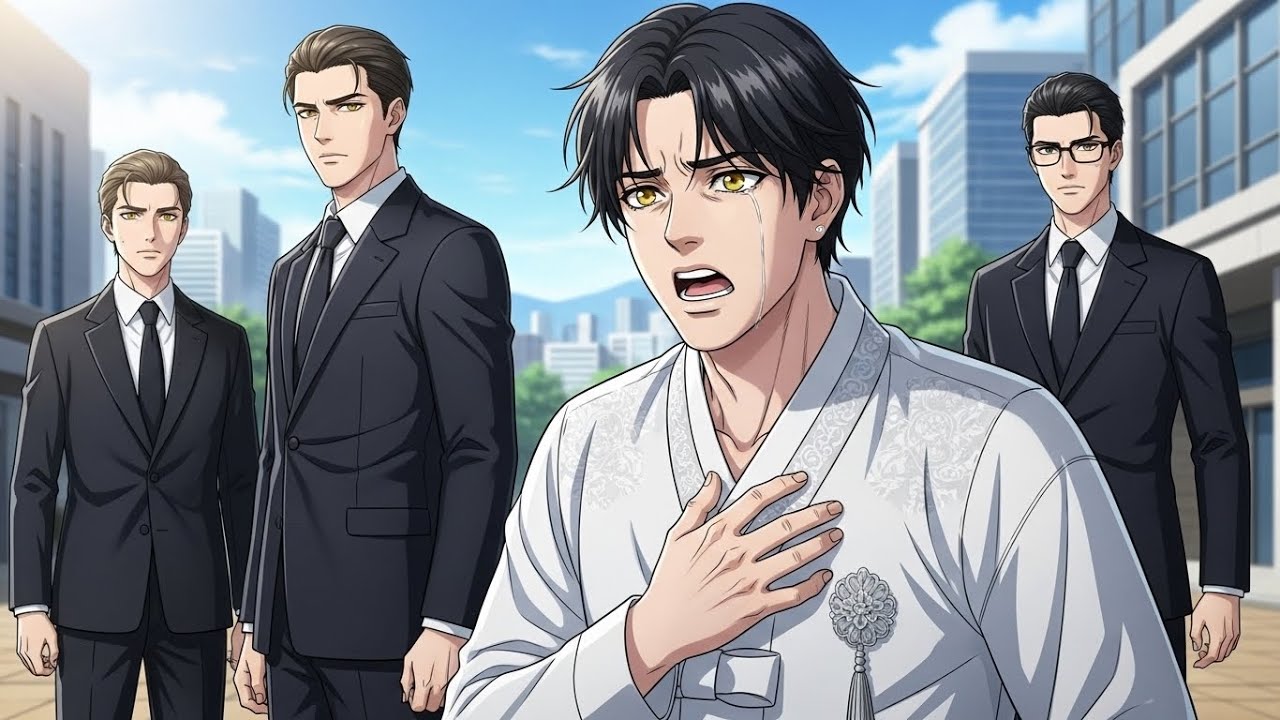 They Rejected Him Then Watched Him Dance With Someone Else — Two Alphas’ Wolves Went FERAL Publicly