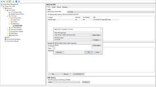 GPO Troubleshooting Part 1 : Basic