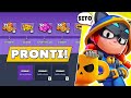 PREDICT e LINK per OTTENERE JESSIE MAGA DEL FURTO su BRAWL STARS
